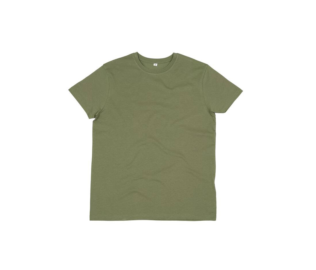 MANTIS MT001 - Tee-shirt homme en coton organique