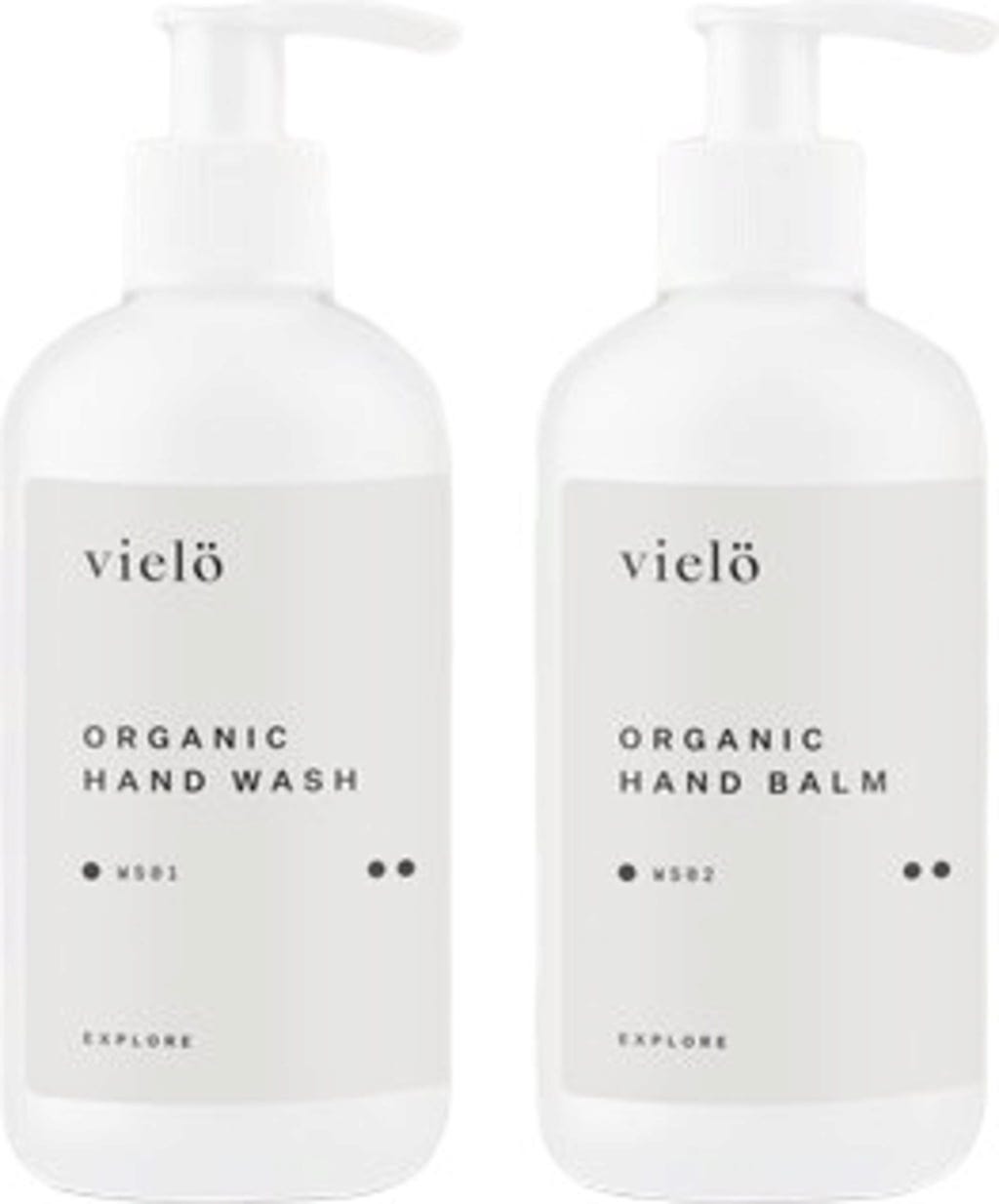 vielö  Organic Duo Hand