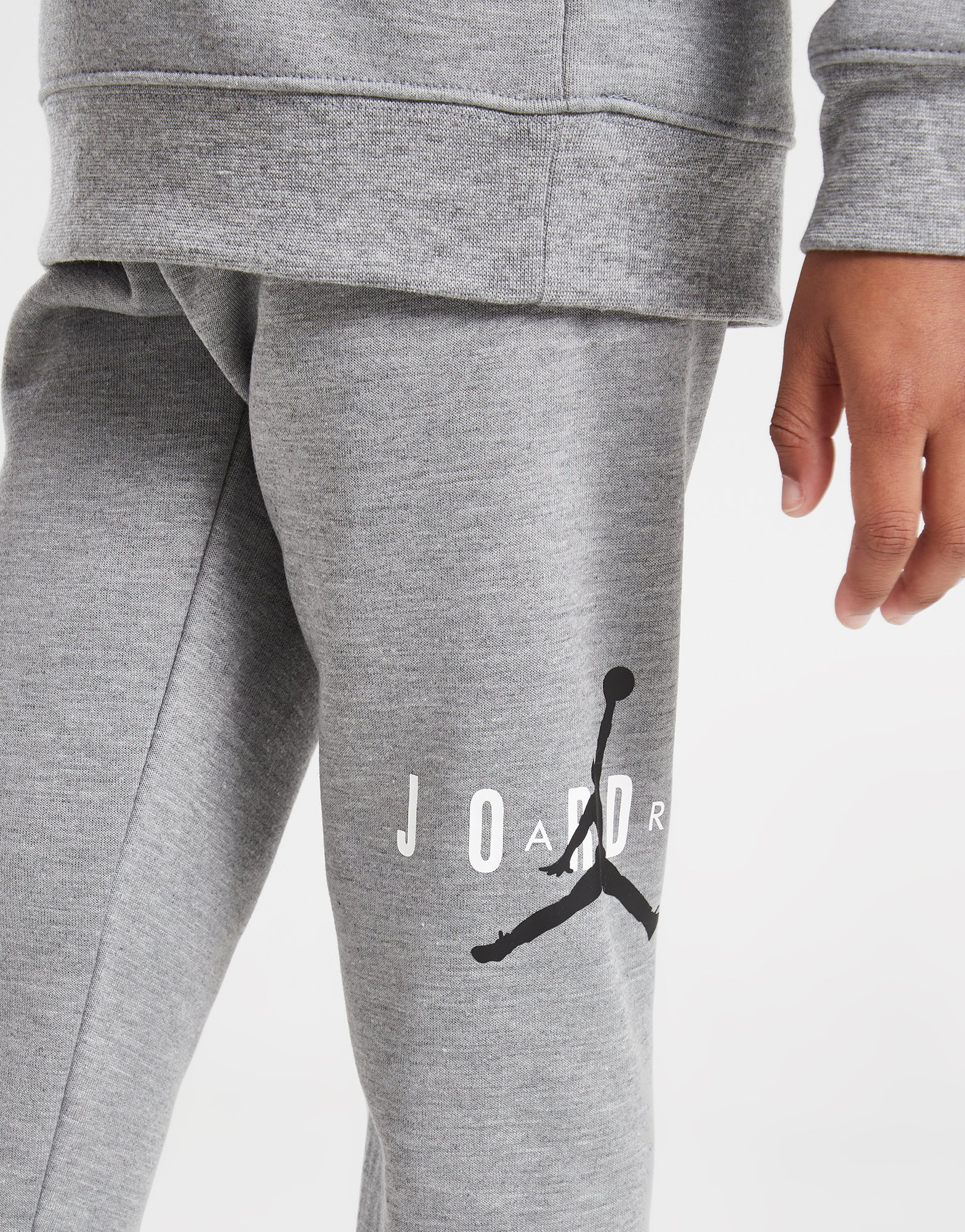 Jordan Ensemble de survêtement Jumpman Enfant