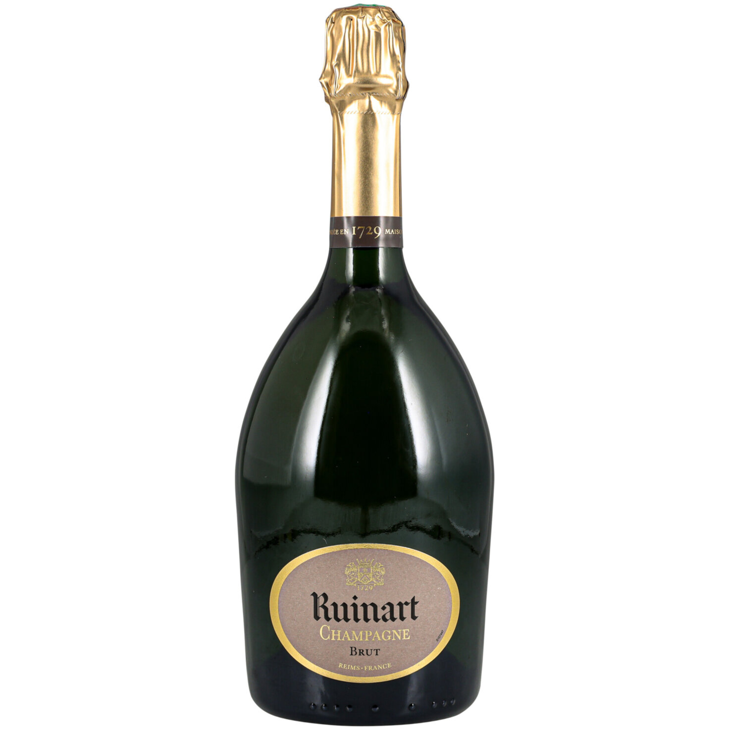 Champagne AOC R de Ruinart brut -75cl