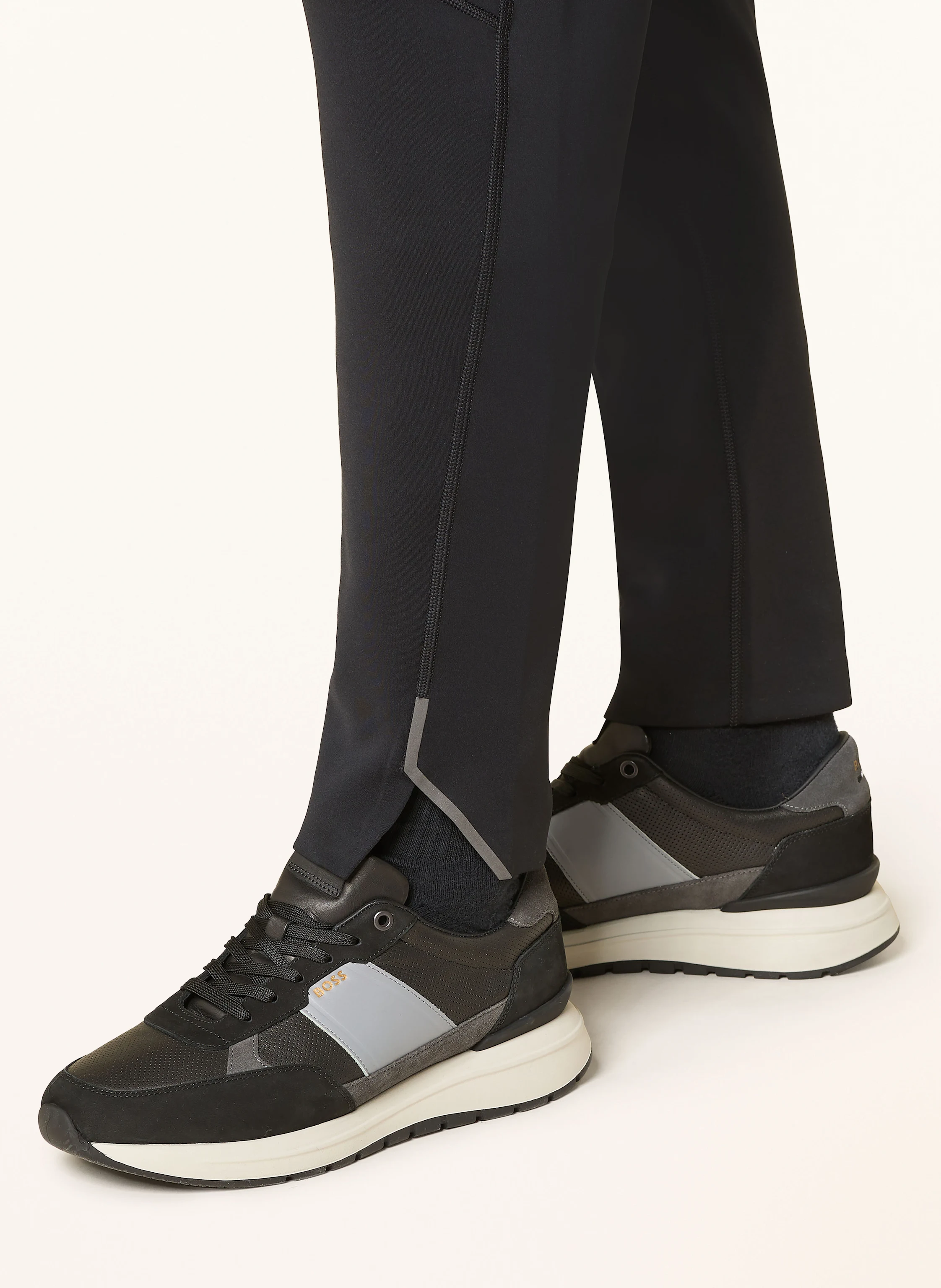 BOSS Sweathose HICON ACTIVE