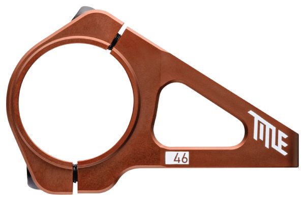 Potence Title DM1 35mm Bronze
