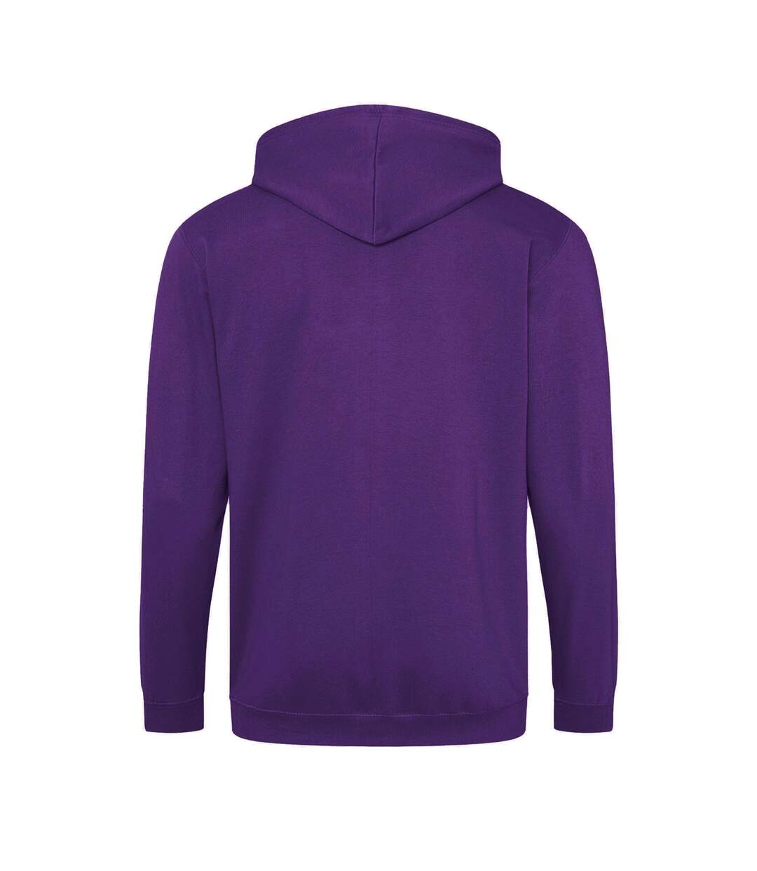 Awdis - Veste à capuche - Homme (Lavande) - UTRW8746