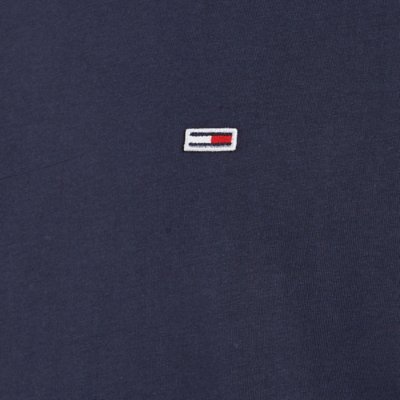 Tee-shirt à manches courtes homme Tjm Classic TOMMY HILFIGER