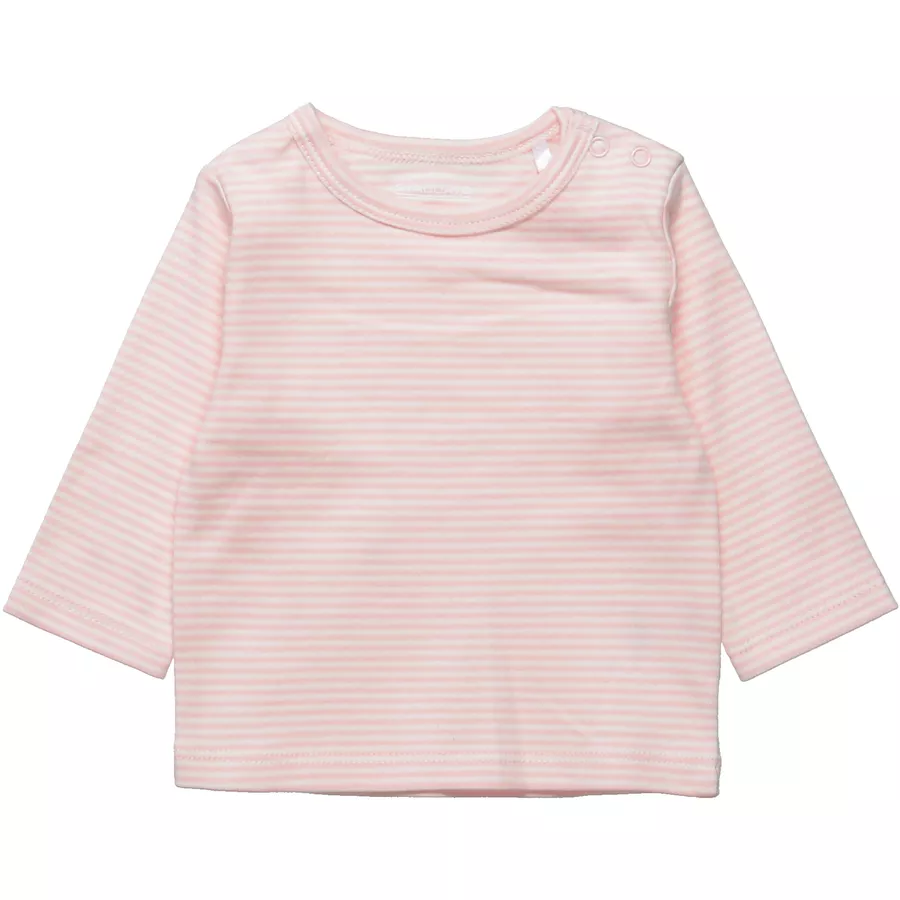 STACCATO Strampler+Shirt blush