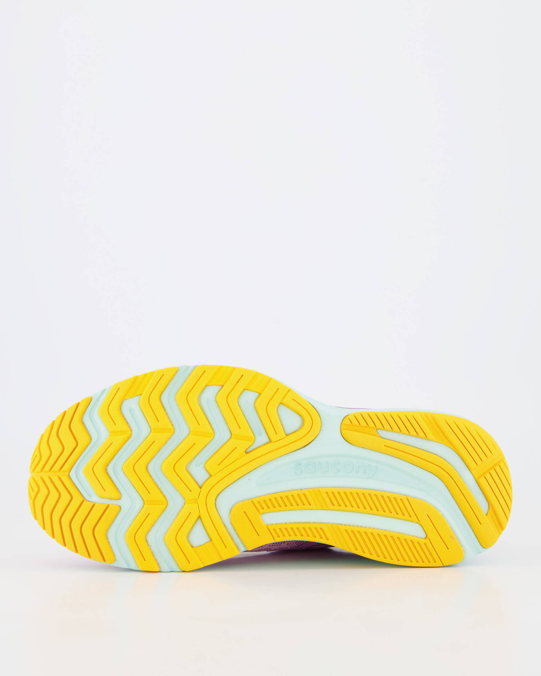 Saucony| Damen Laufschuhe GUIDE 14