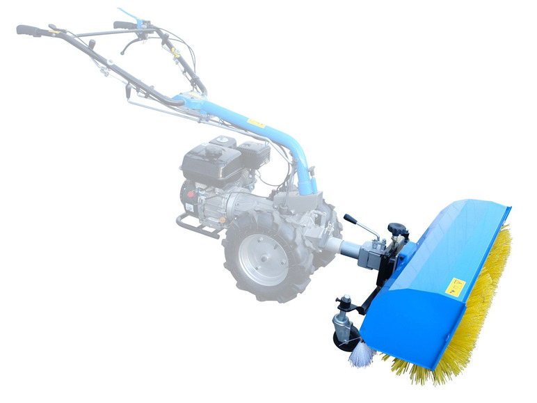 Veegmachine GKM 900