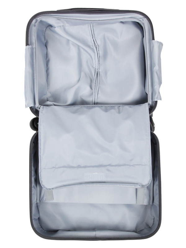 Pilot case Elite Shield Apollo 16 pouces