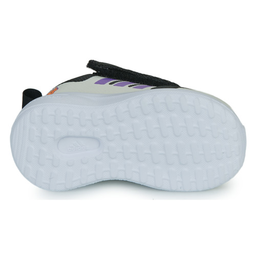 Adidas Sportswear - FortaRun 2.0 AC I - Noir / Blanc