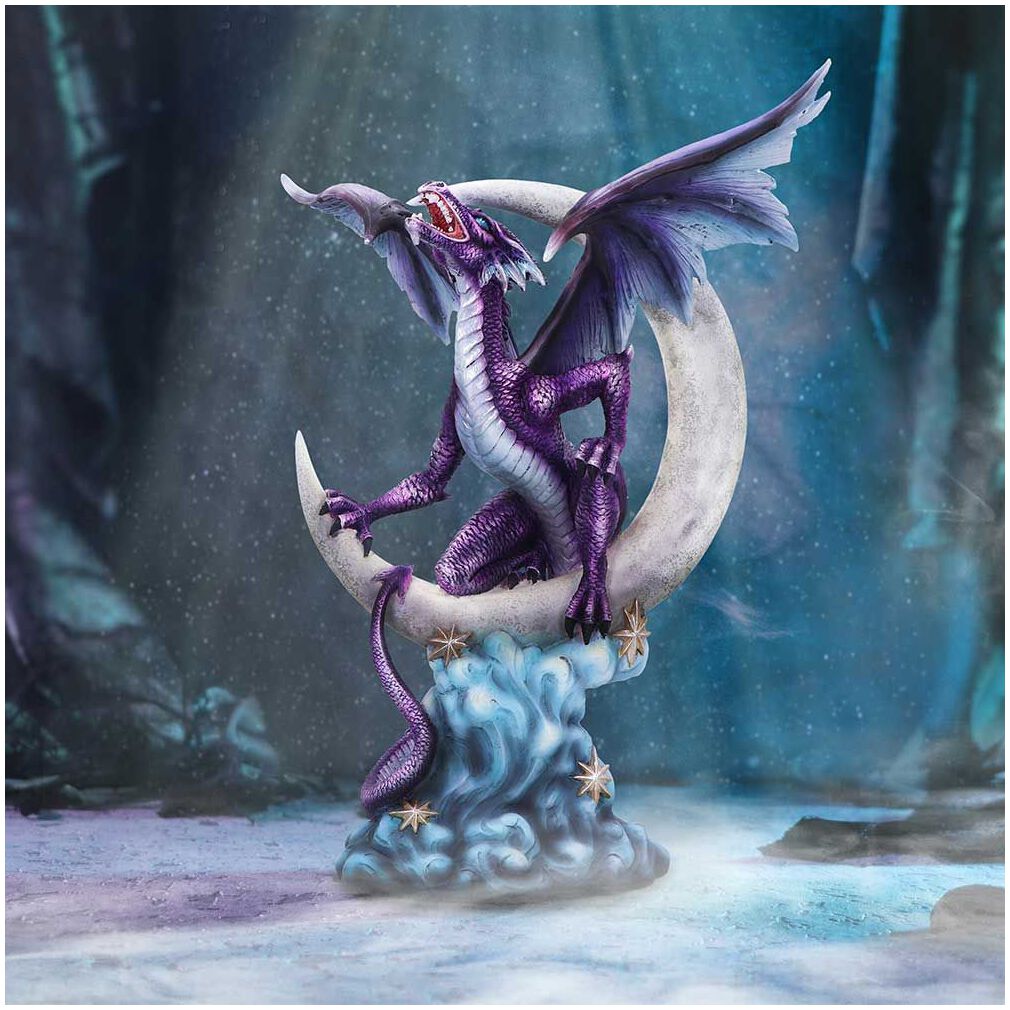 Tarek | Nemesis Now Statuette