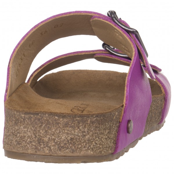 Haflinger - Andrea - Chaussons de chalet
