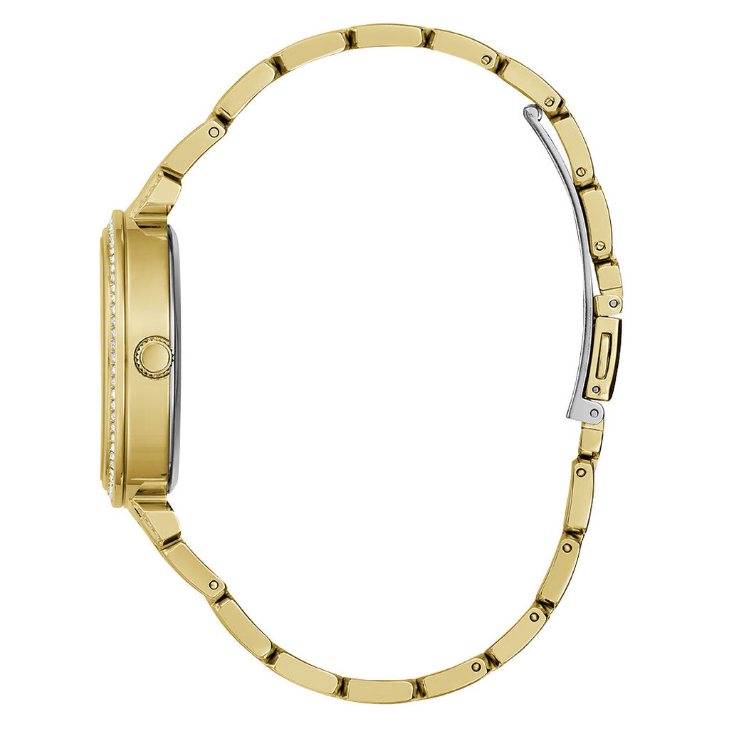 Montre Guess Lily Champagne