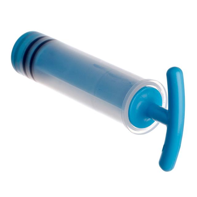 Vacuum-Loc Eckregal Bari