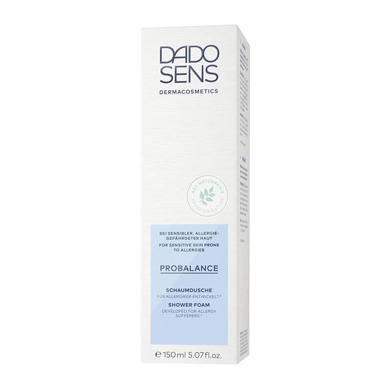 PROBALANCE, SCHAUMDUSCHE, 150ml