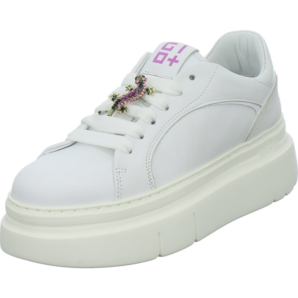 GIO  Sneaker Damen Weiß