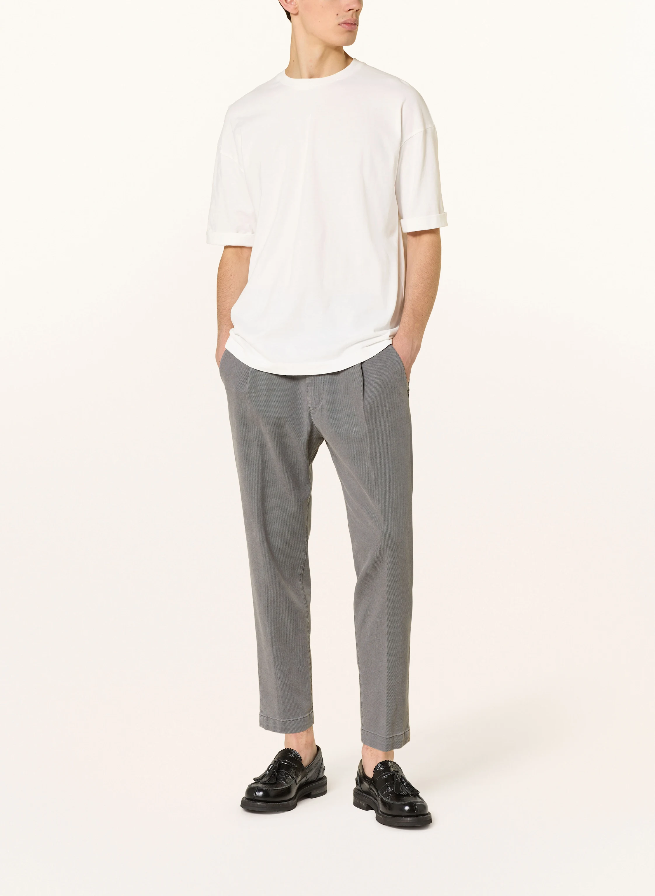 DRYKORN T-Shirt NOLIEN