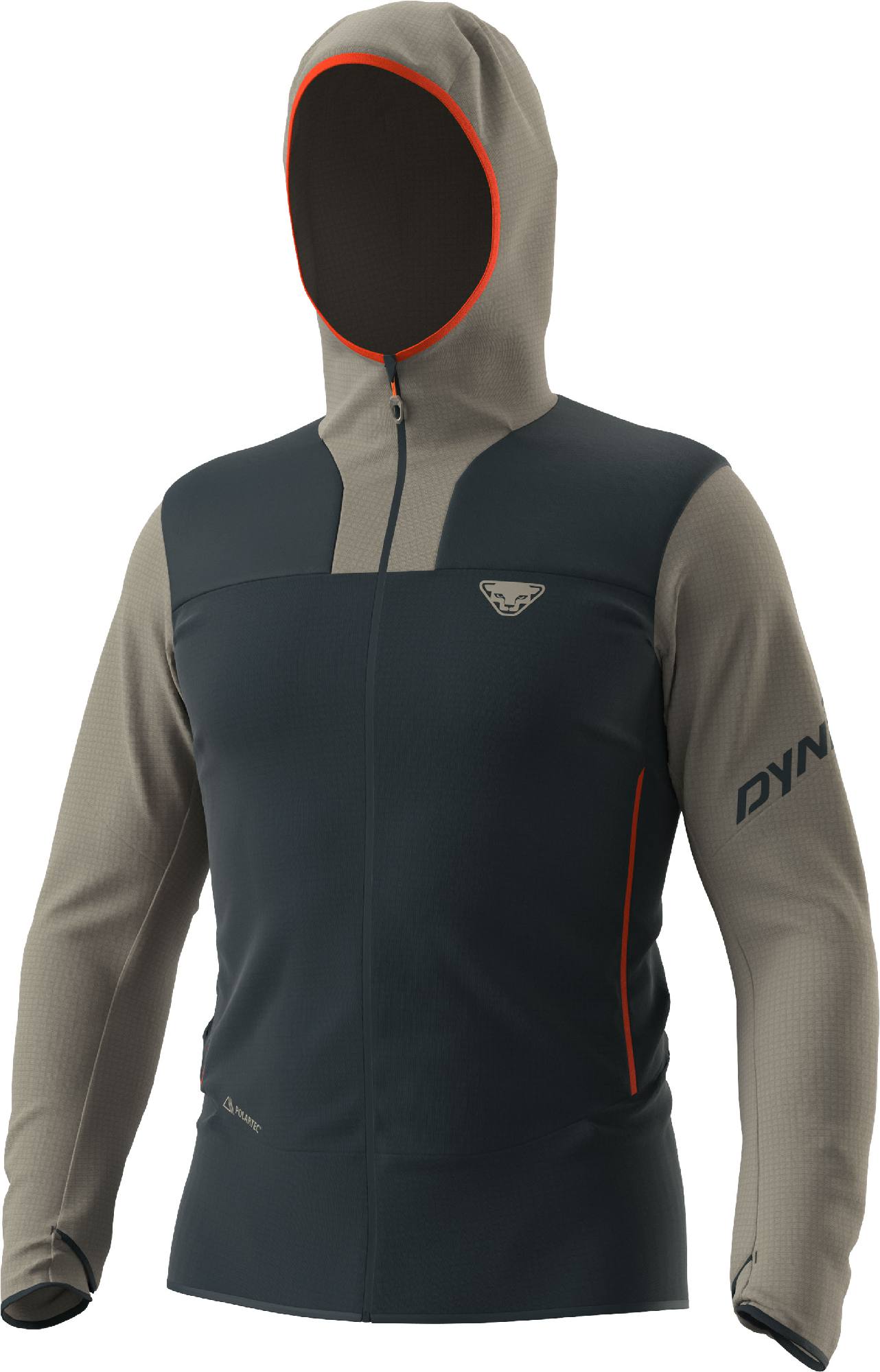 Dynafit Traverse PTC Hooded JKT