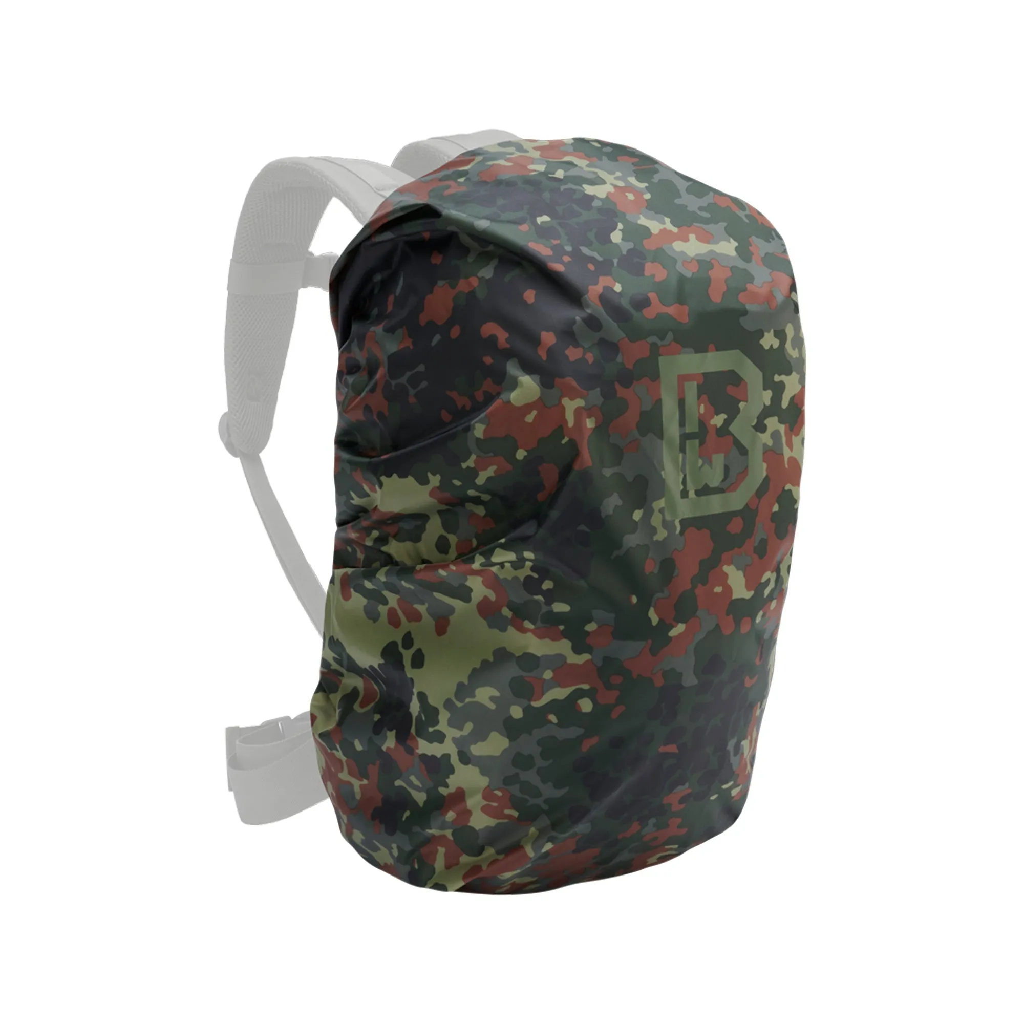 Brandit -  Rucksackhülle Raincover Medium
