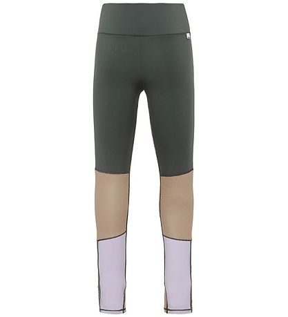 Molo Leggings - Olympia - Forest