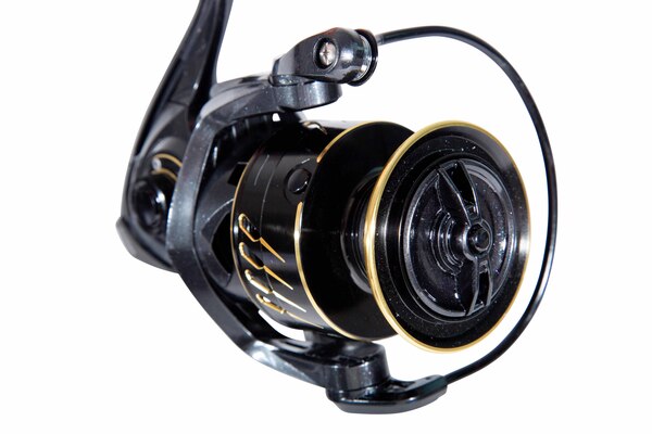 Moulinet Spinning Mer Ultimate Salix