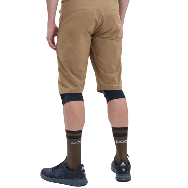 Short VTT POC ESSENTIAL ENDURO SHORTS JASPER BROWN