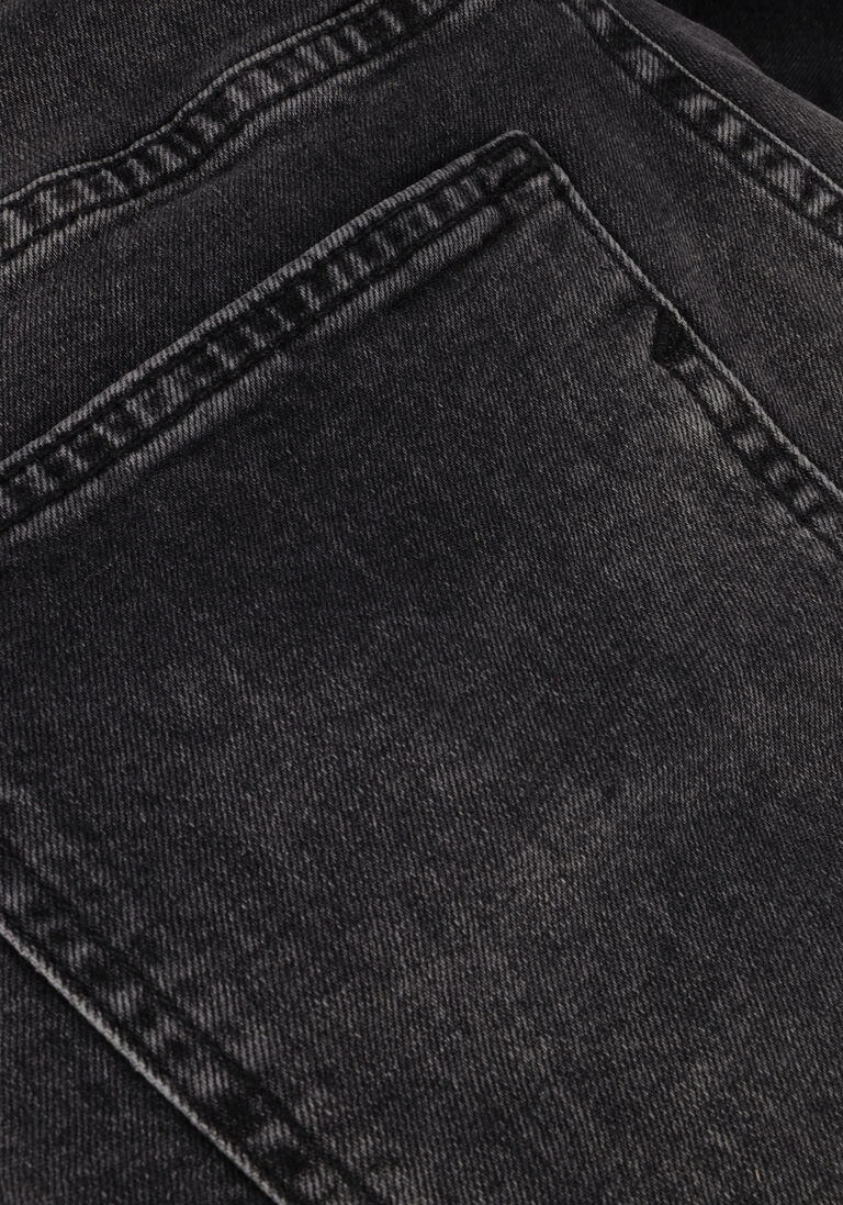 DRYKORN antraciet drykorn slim fit jeans west 260132