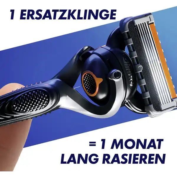 ProGlide Rasierklingen