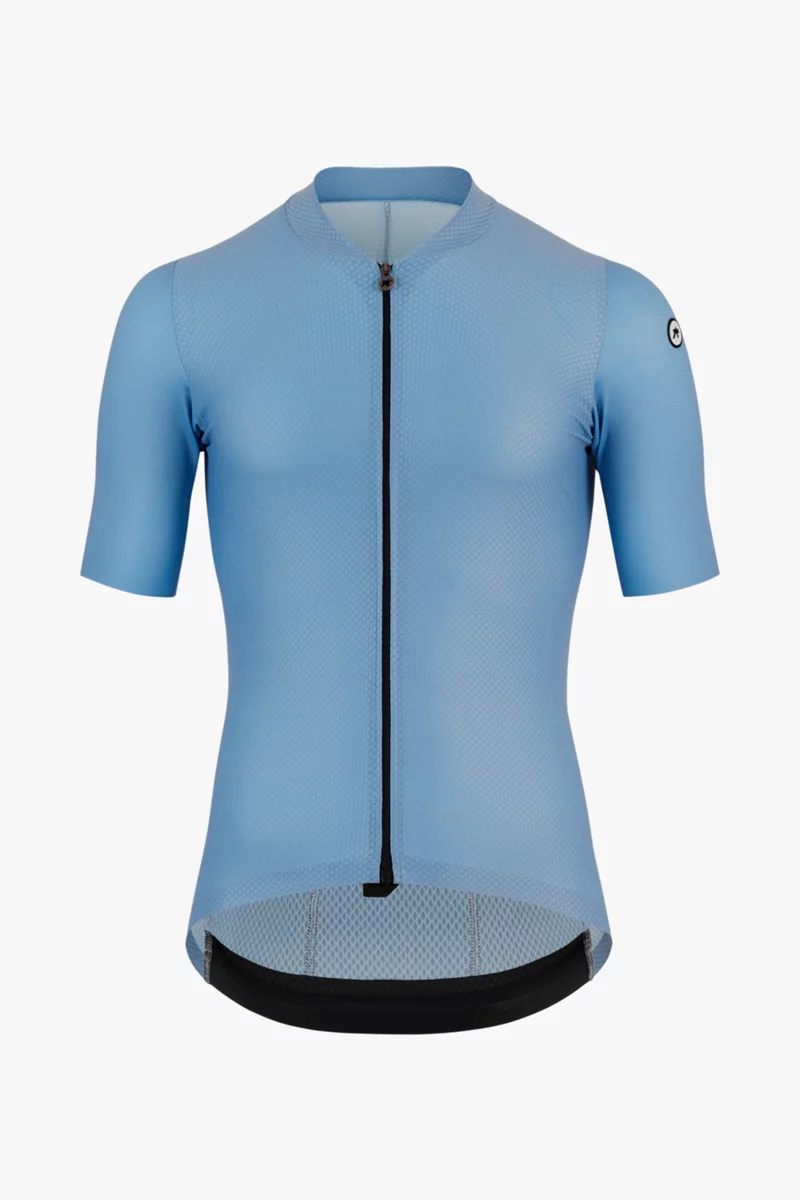 assos Mille GT S11 Herren Biketrikot