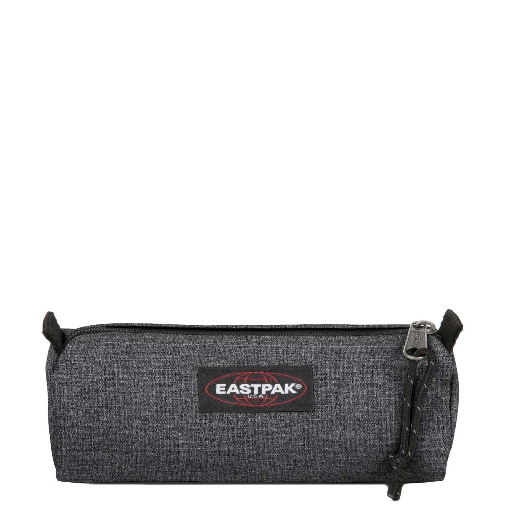 Eastpak Benchmark Etui black denim