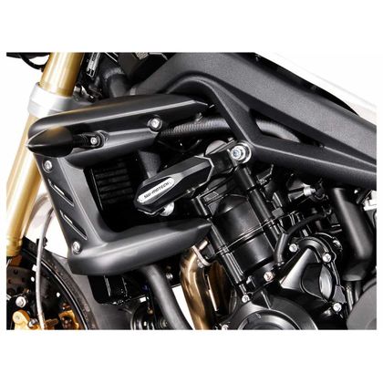 Pare-carter SW-MOTECH kit patin de protection sw motech