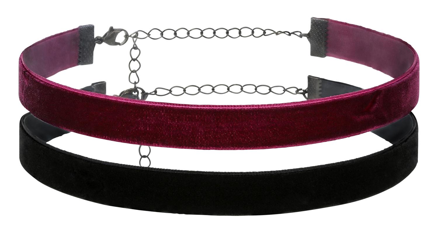 Choker - Velvet Dream