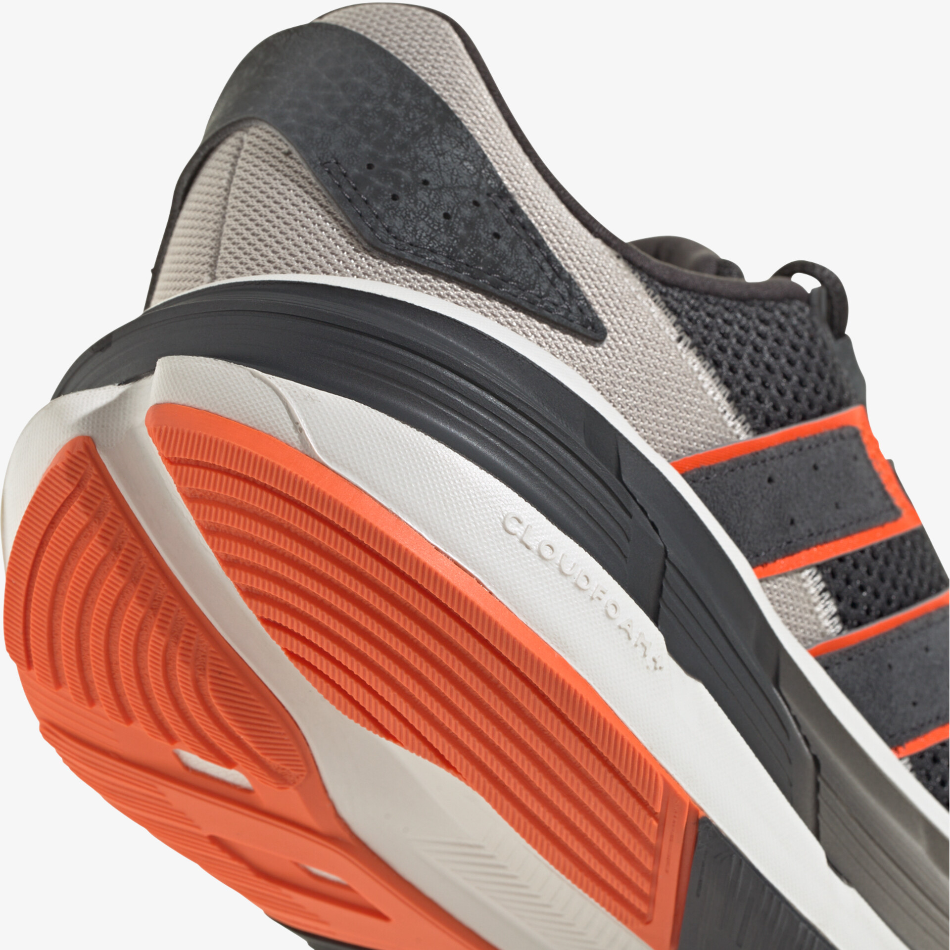 adidas ASTRASTAR Herren Sneaker Low mehrfarbig