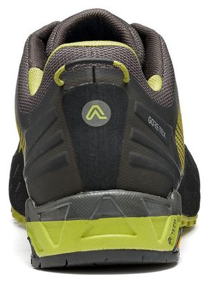 Chaussures d'Approche Asolo Eldo GV Vert