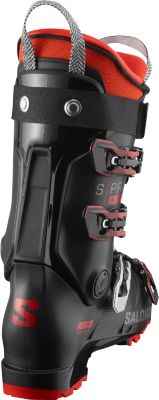 SalomonS/PRO ALPHA 100 - schwarz