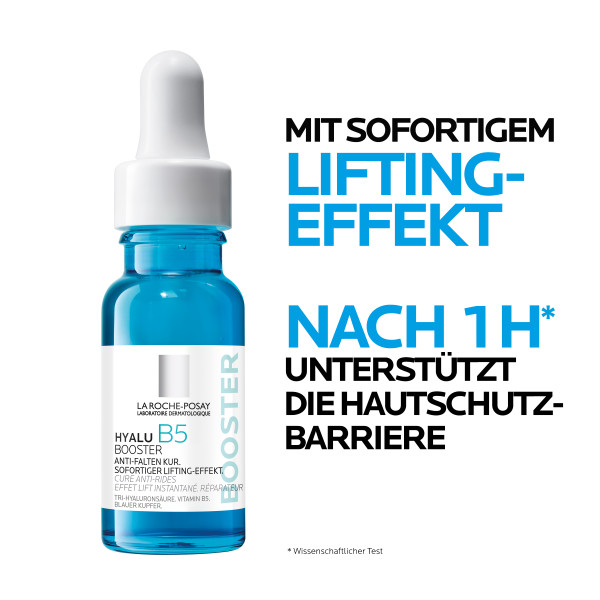 La Roche-Posay Hyalu B5 Booster Fl 15 ml