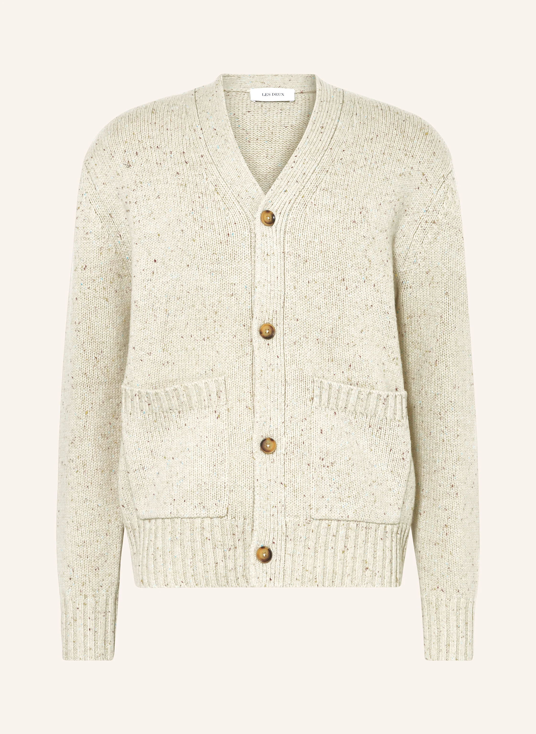 LES DEUX Strickjacke
