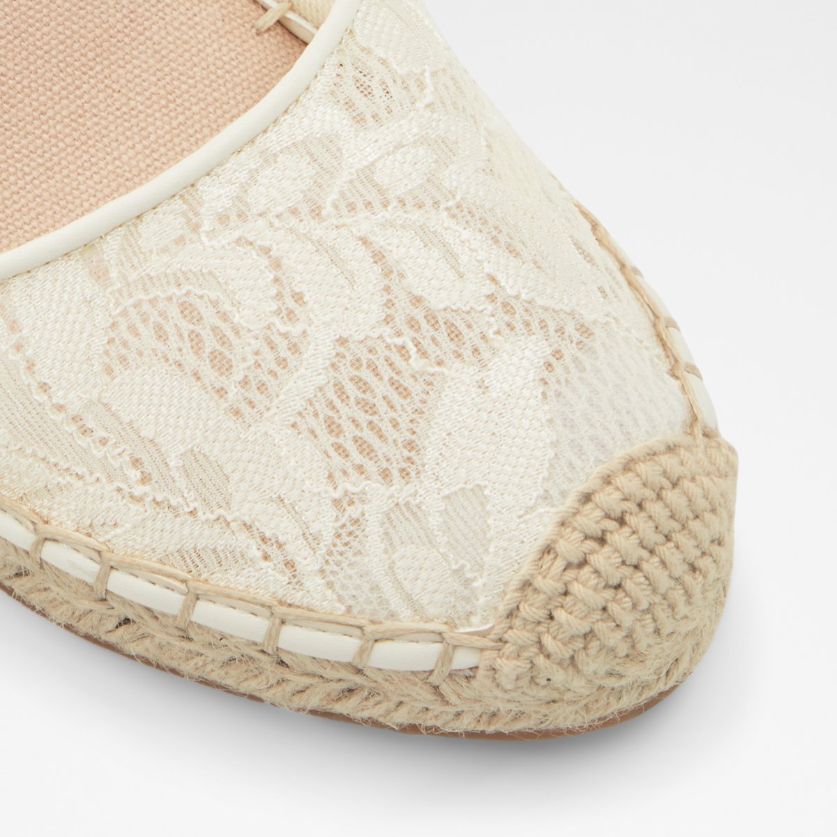 Efemina White Women Wedges & Espadrilles