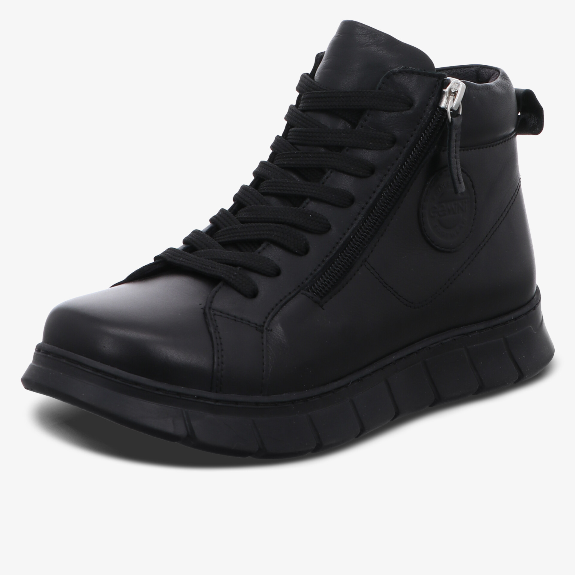 Gemini Damen Schnürstiefeletten schwarz - Jetzt bei reno.de kaufen