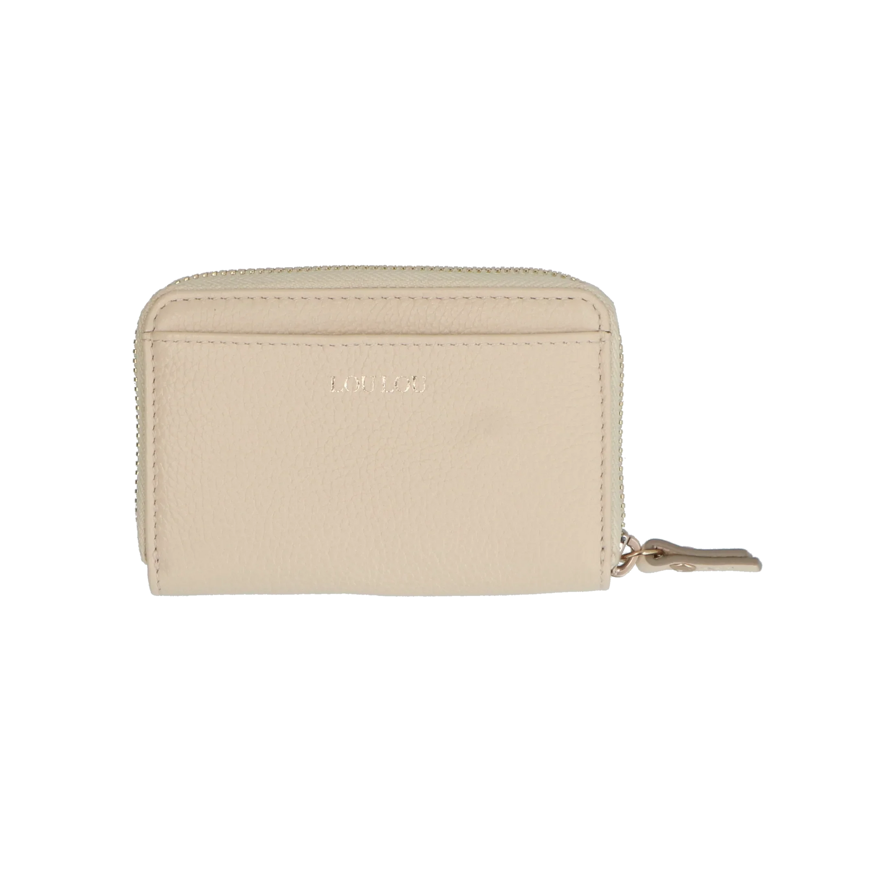 LouLou | Petite Emilie | Leren dames portemonee