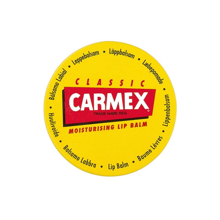Baume à lèvres classique 7,5g