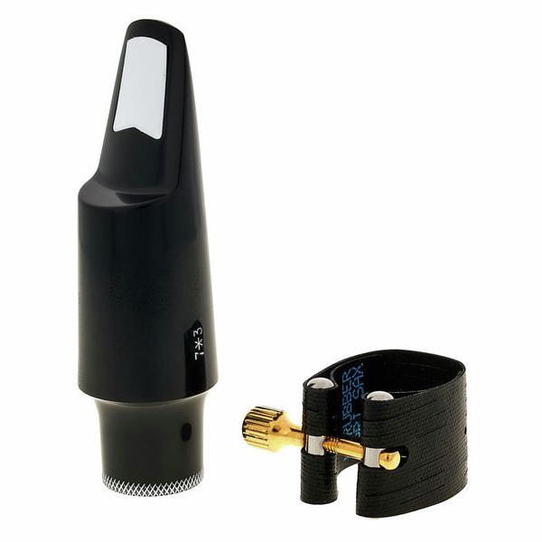 Claude Lakey Tenor Sax 7*3