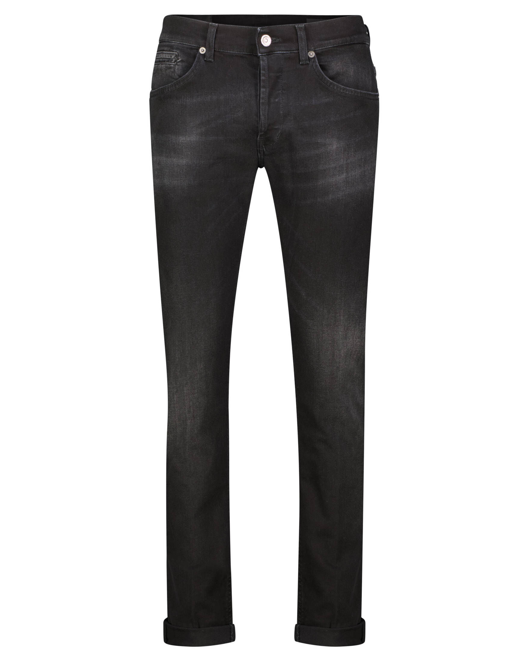 Dondup| Herren Jeans PANTALONE GEORGE Skinny Fit
