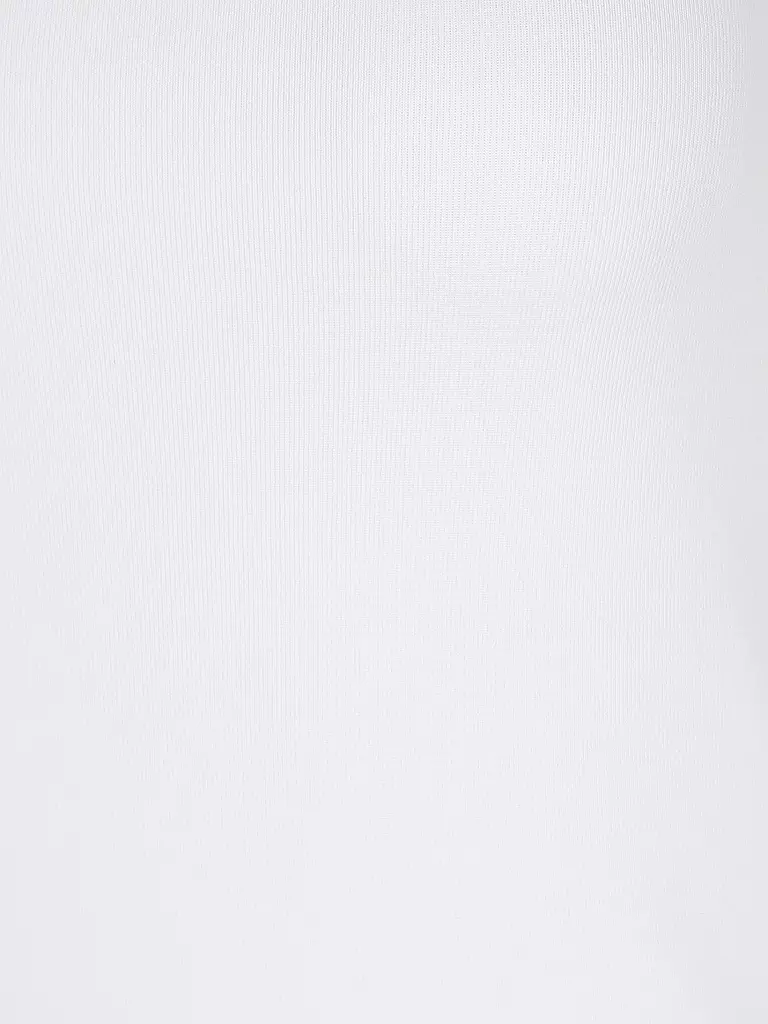 HUGO Tanktop THE PLAIN weiss