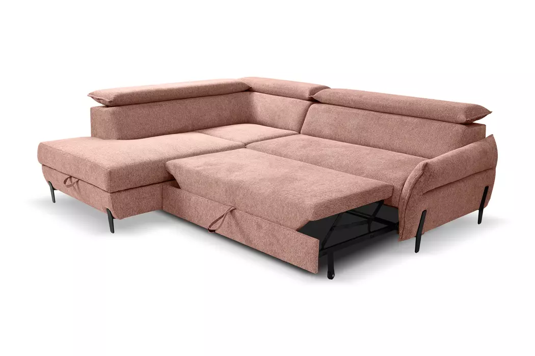 Ecksofa Romeo