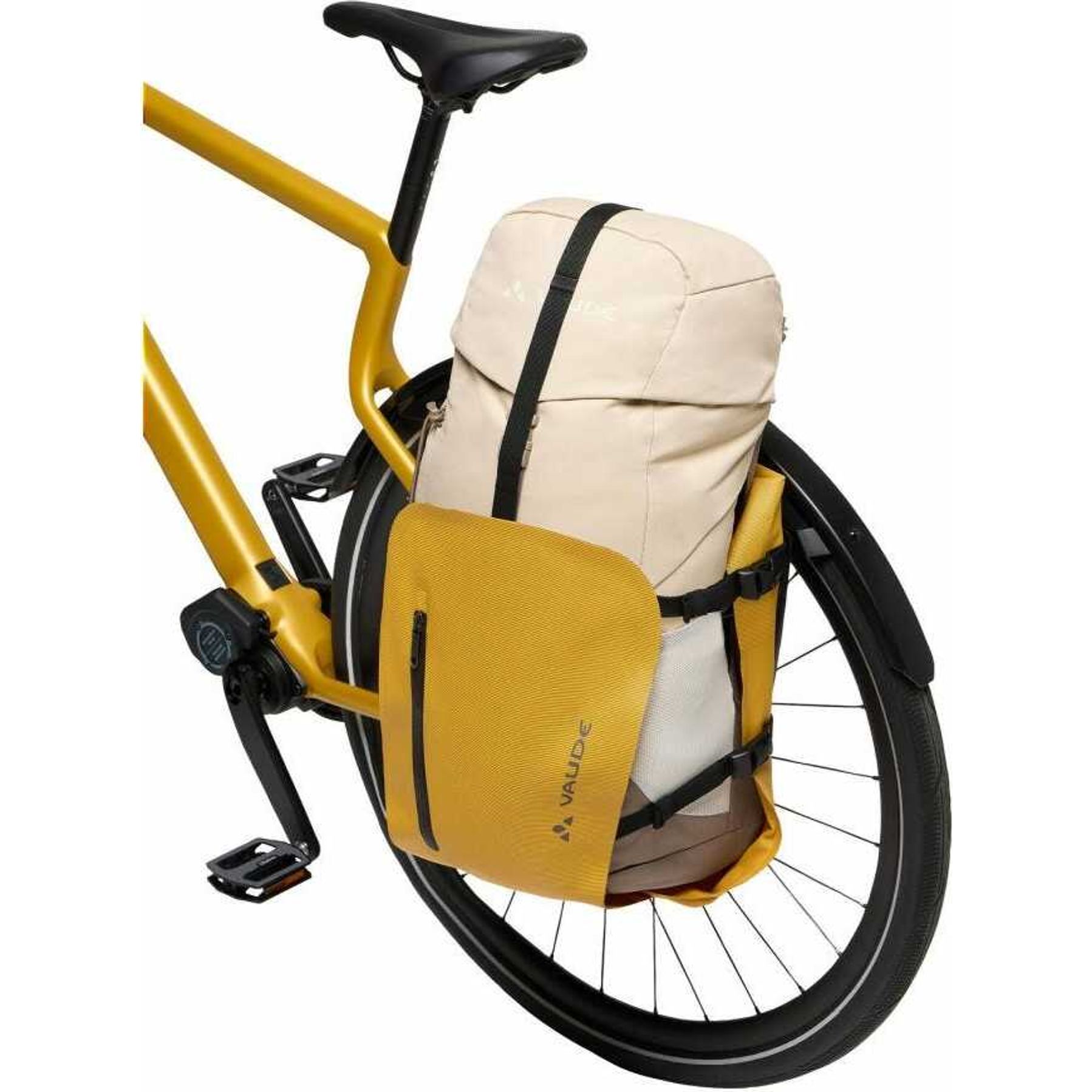 Vaude Free Cargo Fietstas