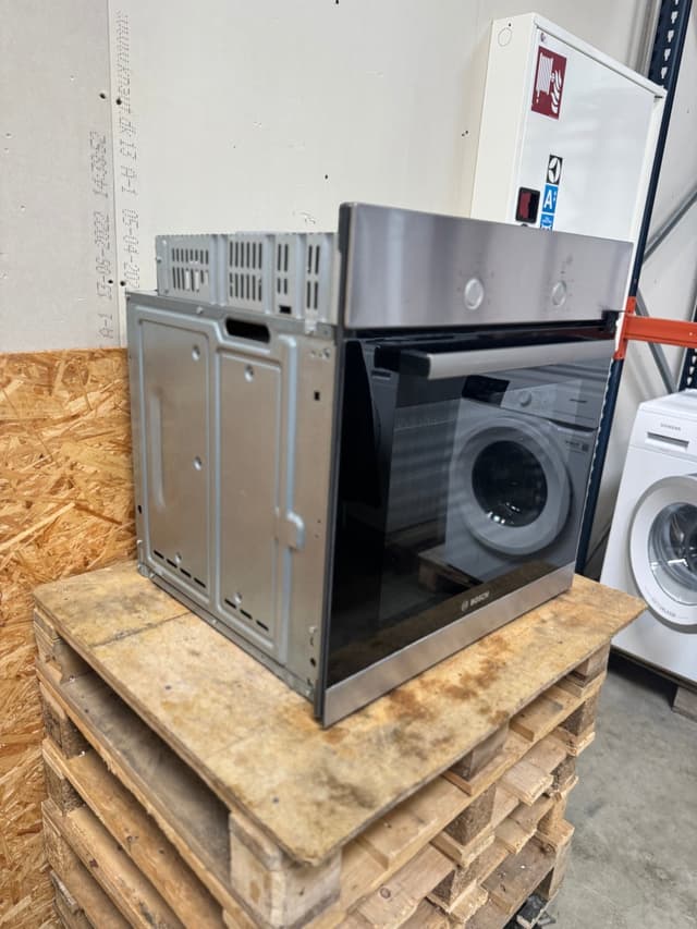 Bosch indbygningsovn HBA20B152S