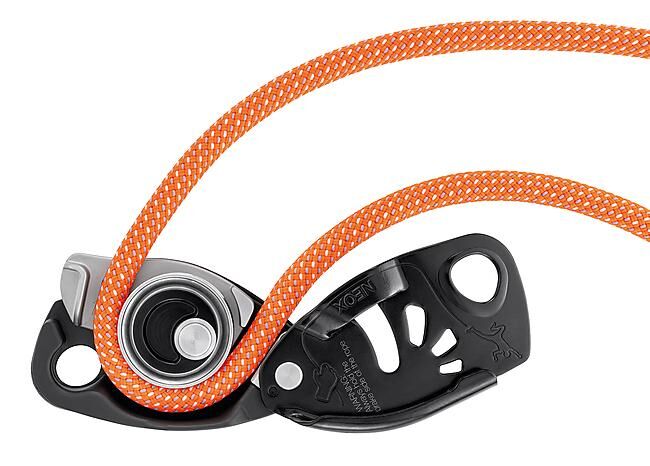 PETZL - ASSUREUR NEOX