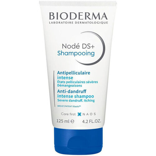 Bioderma - Nodé Ds+ Champú Dermatitis Seborreica