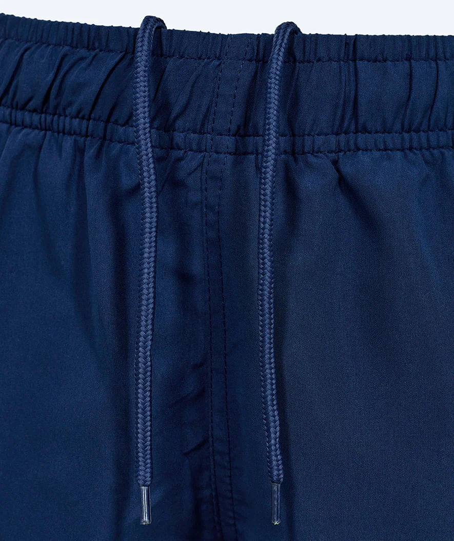 Watery badeshorts til drenge - Waverly - Mørkeblå