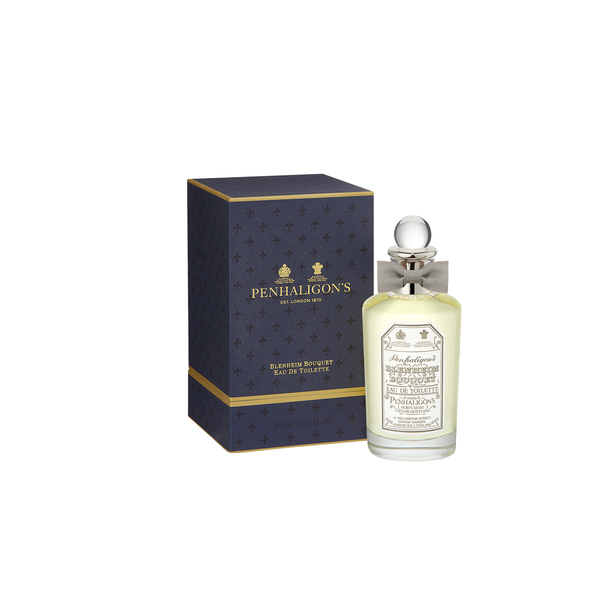 Blenheim Bouquet Eau de Toilette 100ml